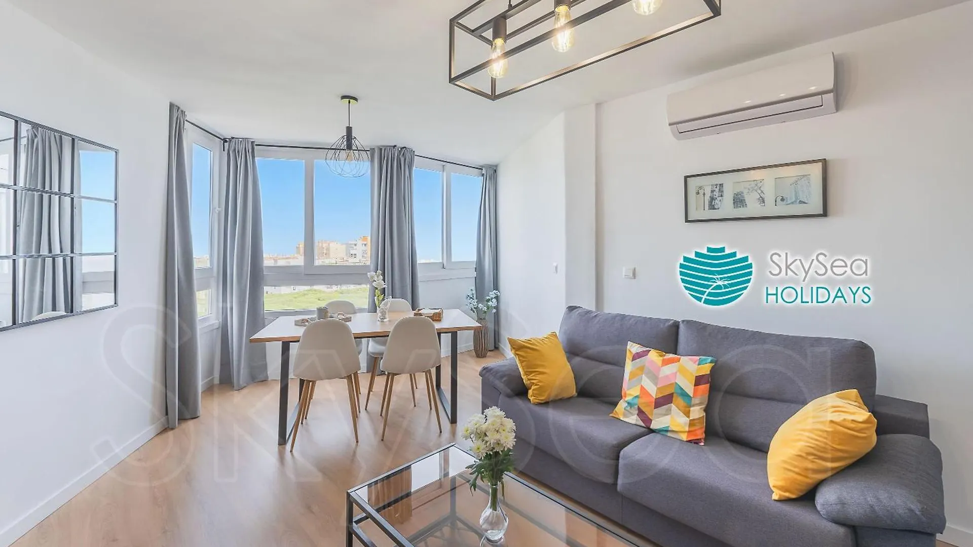 Skysea Calahonda Playa La Algaida Apartment MIJAS COSTA