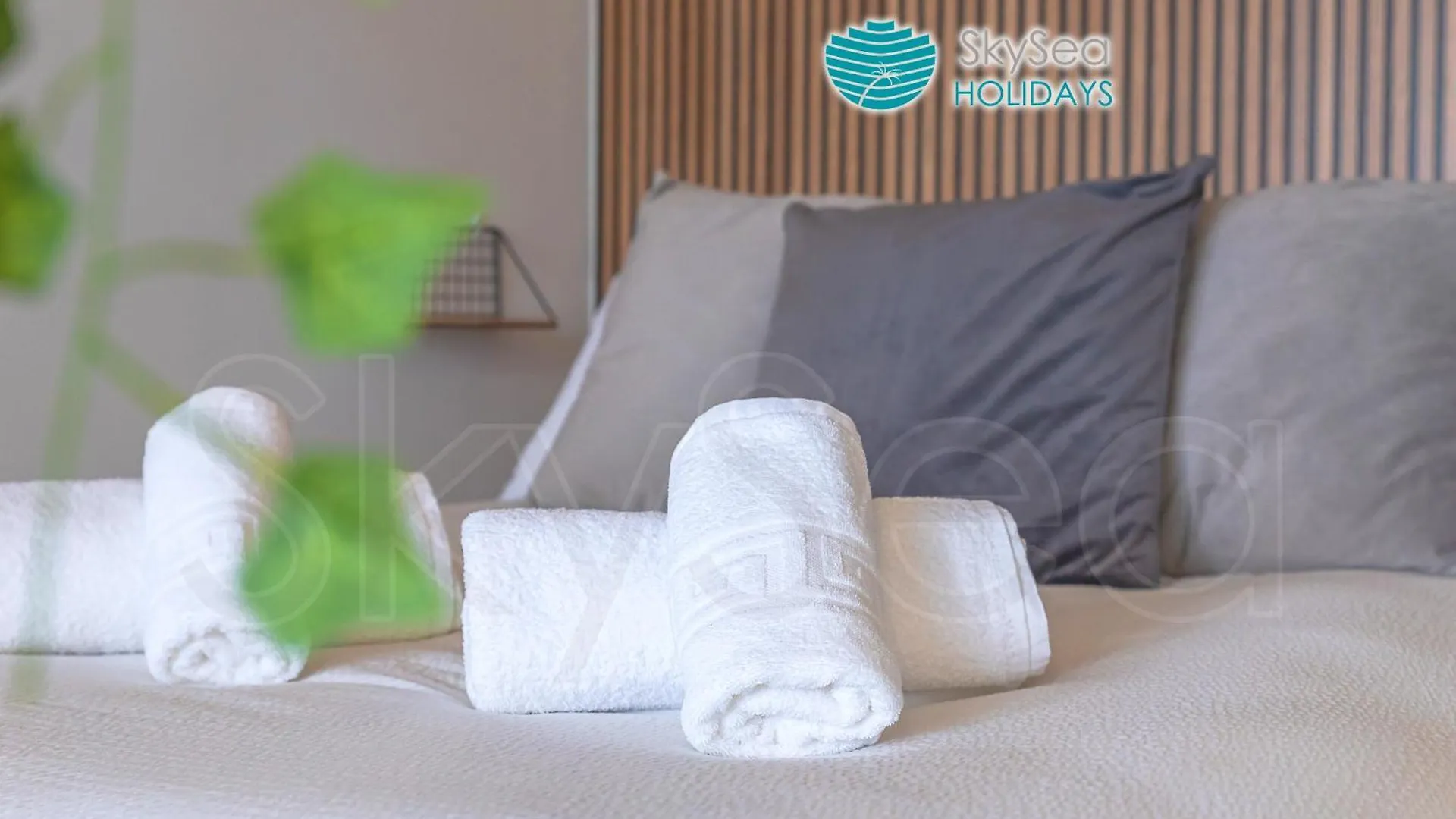 Skysea Calahonda Playa La Algaida Daire MIJAS COSTA 0*,  İspanya