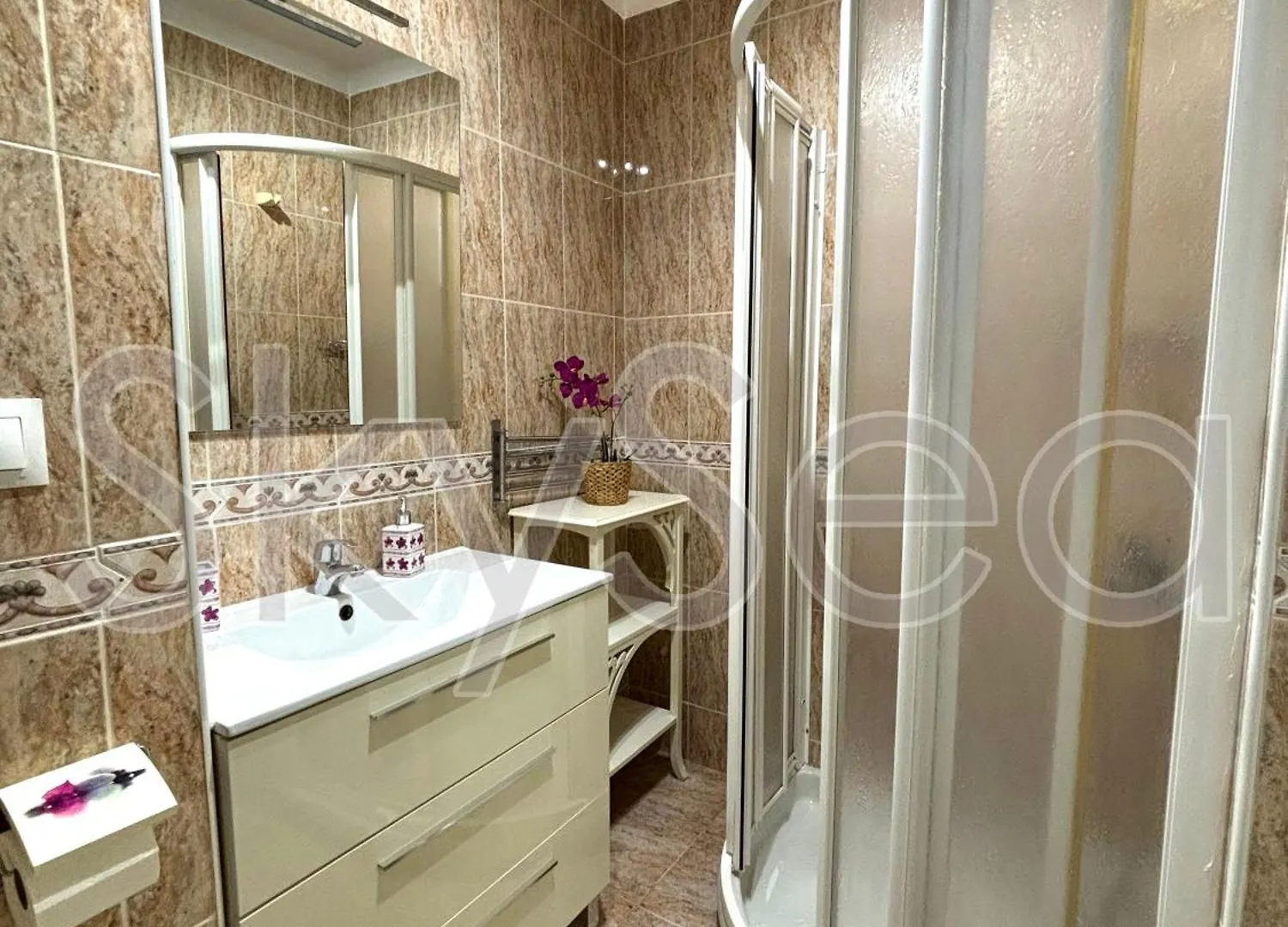 Skysea Calahonda Playa La Algaida Daire MIJAS COSTA İspanya